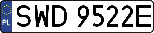 SWD9522E