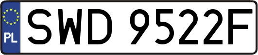 SWD9522F