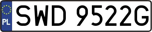 SWD9522G