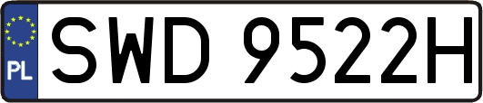 SWD9522H