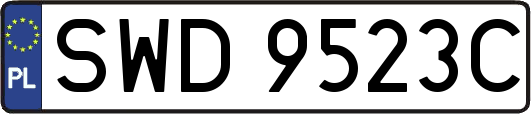 SWD9523C