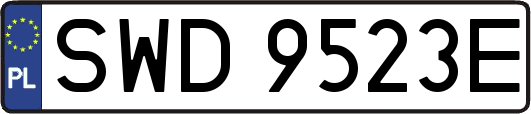 SWD9523E