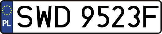 SWD9523F