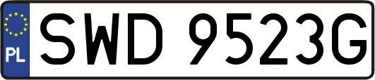SWD9523G
