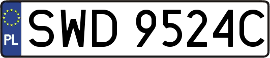 SWD9524C