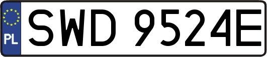 SWD9524E