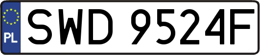 SWD9524F