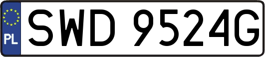 SWD9524G