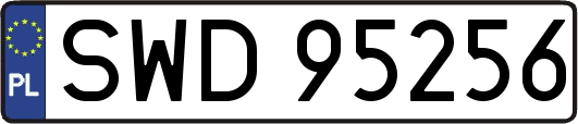 SWD95256