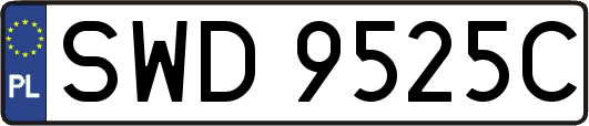 SWD9525C