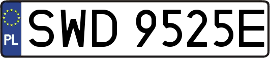 SWD9525E