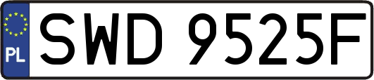 SWD9525F