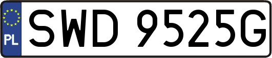 SWD9525G