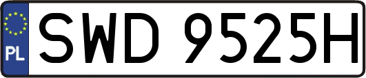 SWD9525H