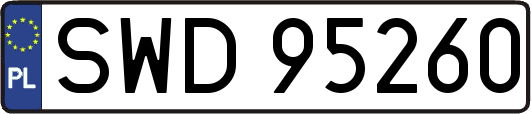SWD95260