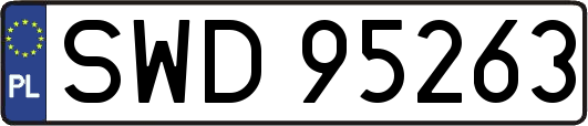 SWD95263