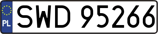 SWD95266