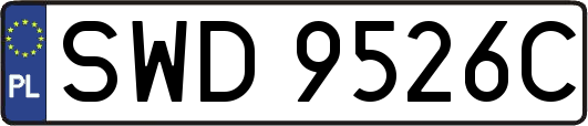 SWD9526C