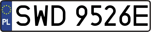 SWD9526E