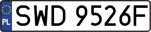 SWD9526F