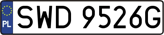 SWD9526G