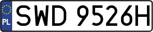 SWD9526H