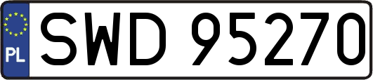 SWD95270