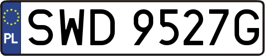 SWD9527G