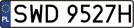 SWD9527H