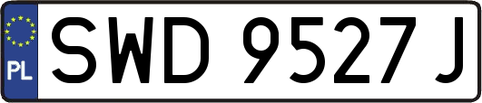 SWD9527J