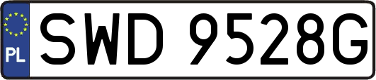 SWD9528G