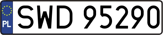 SWD95290