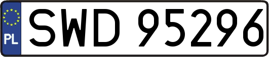SWD95296