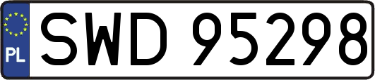 SWD95298