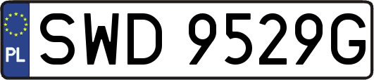 SWD9529G