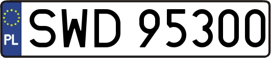 SWD95300