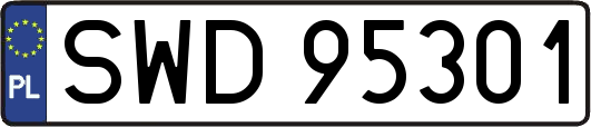 SWD95301
