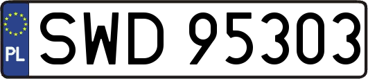 SWD95303
