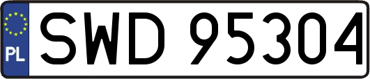 SWD95304