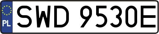 SWD9530E