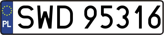 SWD95316