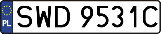 SWD9531C