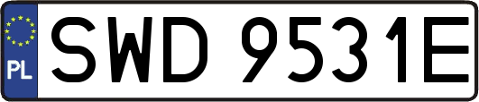 SWD9531E