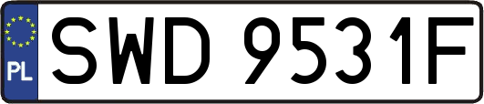 SWD9531F