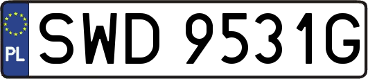 SWD9531G