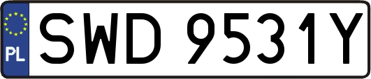 SWD9531Y