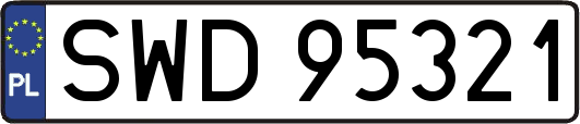 SWD95321