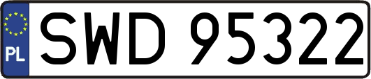SWD95322