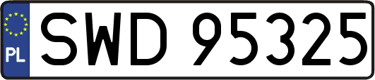 SWD95325