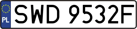 SWD9532F